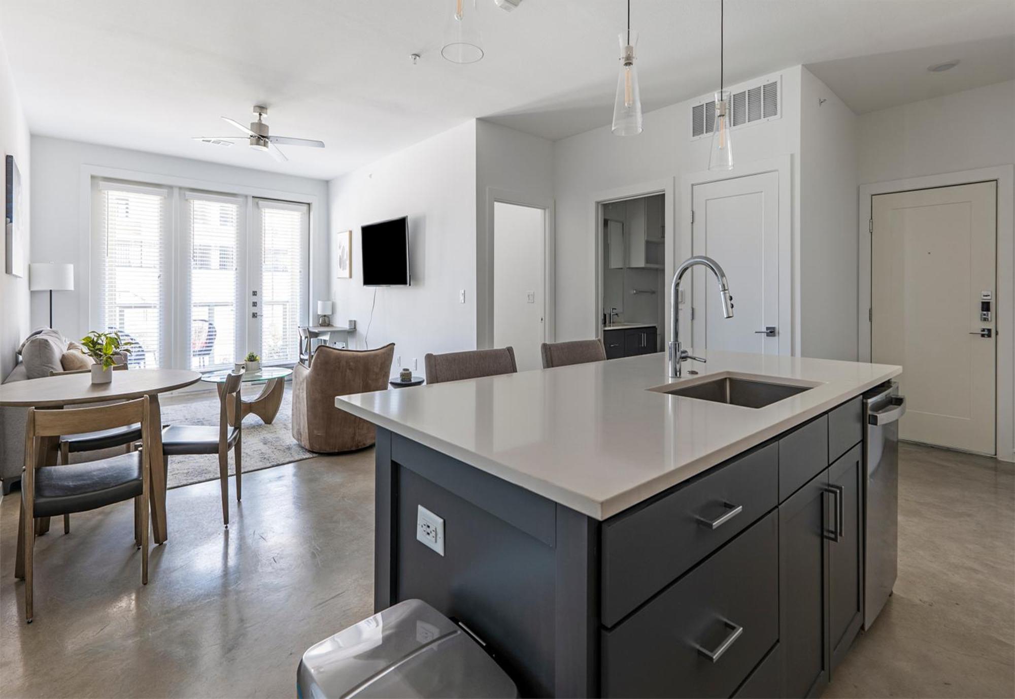 The Artesian Apartments By Barsala The Hills Екстериор снимка