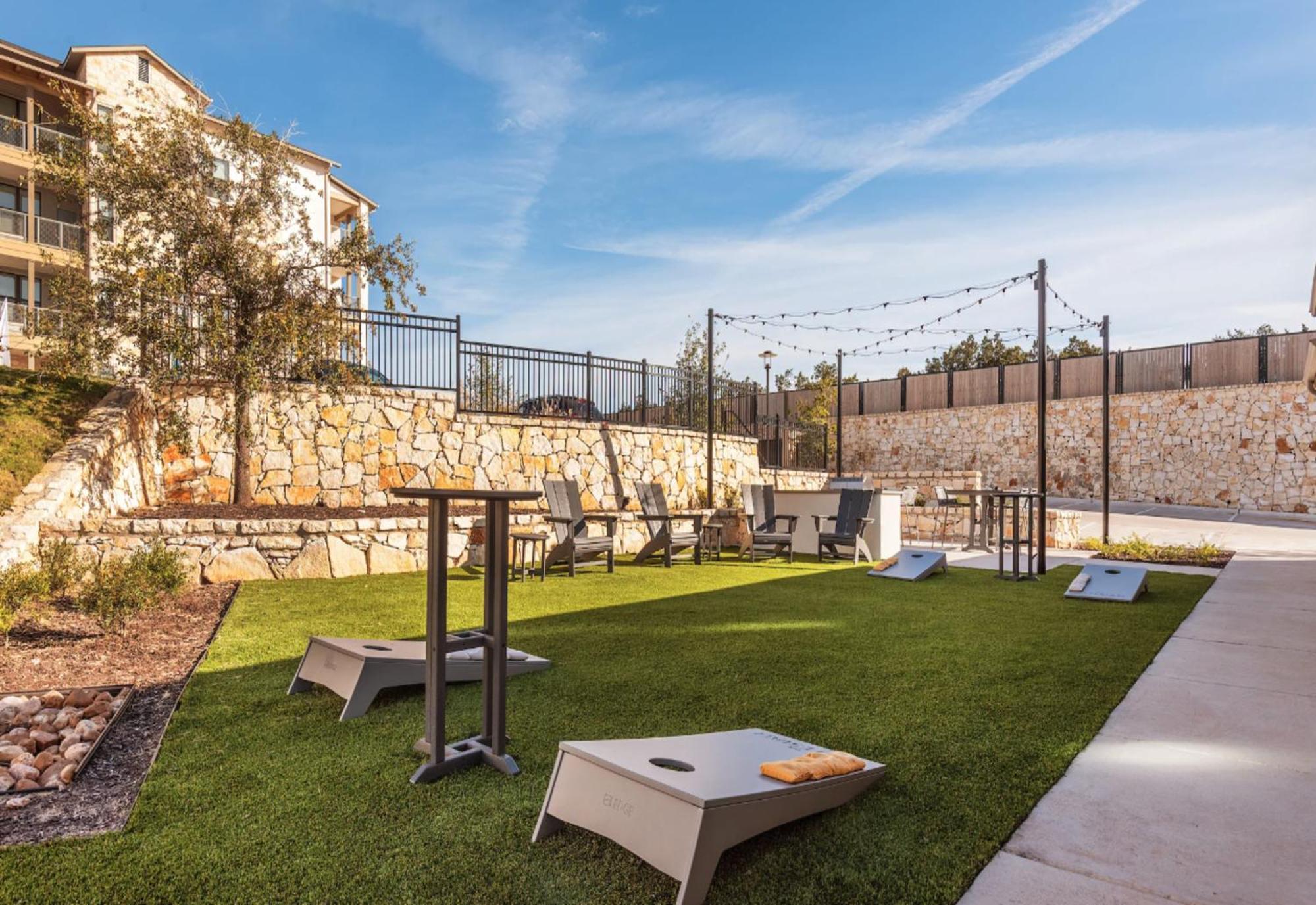 The Artesian Apartments By Barsala The Hills Екстериор снимка